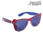 Lunettes de soleil enfant Spiderman Rouge