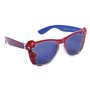 Lunettes de soleil enfant Spiderman Rouge