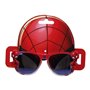 Lunettes de soleil enfant Spiderman Rouge