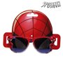 Lunettes de soleil enfant Spiderman Rouge