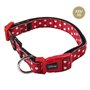 Collier pour Chien Minnie Mouse XXS/XS Rouge