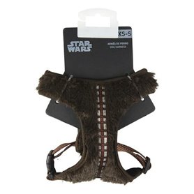 Harnais pour Chien Star Wars Marron