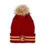 Bonnet enfant Harry Potter Rouge (Taille unique)