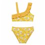 Bas de Bikini Pour Filles Looney Tunes Jaune