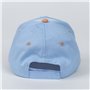 Casquette enfant Bluey Bleu (51 cm)