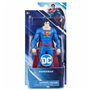Figurine daction Superman 15 cm