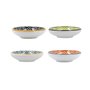 Assiette Quid Pippa Multicouleur Céramique (36 Unités) (Pack 36x)