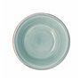 Saladier Quid Vita Aqua Céramique Bleu (6 Unités) (Pack 6x)