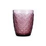 Verre Bidasoa Rose Moon Rose verre 290 ml (6 Unités)