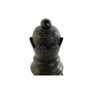 Figurine Décorative DKD Home Decor Blanc Marron Noir Pièces du jeu d'échec Loft 12 x 12 x 48 cm (2 Unités)