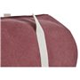 Sac de sport Home ESPRIT Vert Fuchsia Moutarde 3 Unités