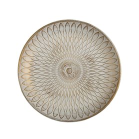 Centre de Table Versa Conch Bois MDF 3 cm