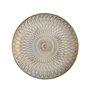 Centre de Table Versa Conch Bois MDF 3 cm