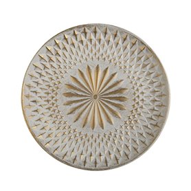 Centre de Table Versa Cove 3 cm Bois MDF