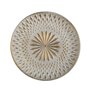Centre de Table Versa Cove 3 cm Bois MDF