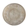 Centre de Table Versa Creek B 3 cm Bois MDF