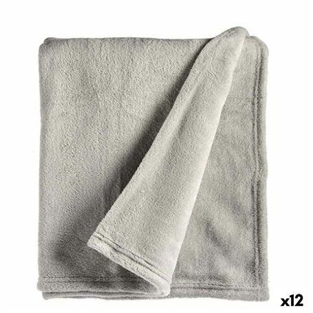 Couverture Gris 125 x 0