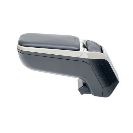 Accoudoir Armster SKODA ROOMSTER 2006-2015 Cuir Synthétique