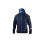 Veste de Sport pour Homme Sparco Tech TW Bleu Bleu foncé