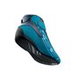 Chaussures de course OMP KART KS-3 Blue marine Noir/Blanc 46