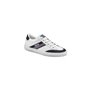 Chaussures casual homme Sparco Martini Racing Blanc