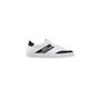 Chaussures casual homme Sparco Martini Racing Blanc