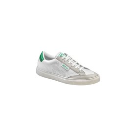 Chaussures casual homme Sparco S-TIME Blanc Vert