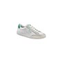 Chaussures casual homme Sparco S-TIME Blanc Vert