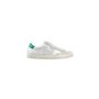 Chaussures casual homme Sparco S-TIME Blanc Vert