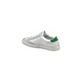 Chaussures casual homme Sparco S-TIME Blanc Vert