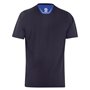 T-shirt à manches courtes homme Sparco TECH STRETCH Blue marine