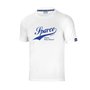 T-shirt à manches courtes homme Sparco VINTAGE Blanc M