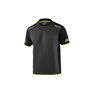 T-shirt à manches courtes homme Sparco TW Jaune Gris S