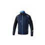 Veste de Sport pour Homme Sparco Tech TW Bleu Bleu foncé