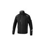 Veste de Sport pour Homme Sparco Tech TW Noir Gris