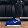 Chaussures de course Sparco GYMKHANA LANDO Bleu Noir