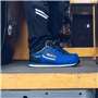 Chaussures de course Sparco GYMKHANA LANDO Bleu Noir