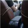 Accoudoir Armster VW GOLF VII 2012-2019 Cuir Synthétique
