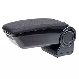 Accoudoir Armster TOYOTA YARIS 2014-2020 Tissu