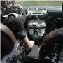 Accoudoir Armster DACIA LODGY 2018 Tissu