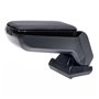 Accoudoir Armster OPEL ASTRA H 2004-2013 Tissu