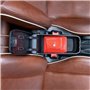 Accoudoir Armster OPEL ASTRA H 2004-2013 Tissu