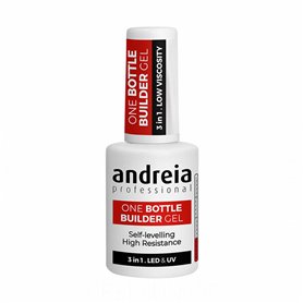 Gel pour ongles Andreia 0PBG3 (14 ml)