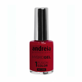 vernis à ongles Andreia Hybrid Fusion H34 (10