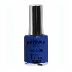 vernis à ongles Andreia Hybrid Fusion H45 (10