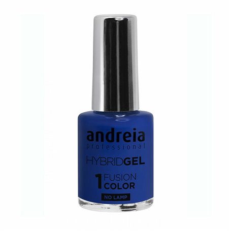 vernis à ongles Andreia Hybrid Fusion H45 (10