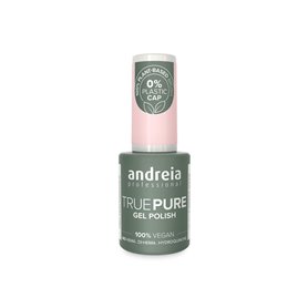 Vernis à ongles en gel Andreia True Pure T06 10