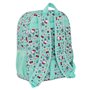 Cartable Hello Kitty Sea lovers Turquoise 33 x 42 x 14 cm