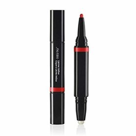 Crayon à lèvres Inkduo Shiseido 07-poppy