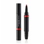 Crayon à lèvres Inkduo Shiseido 07-poppy